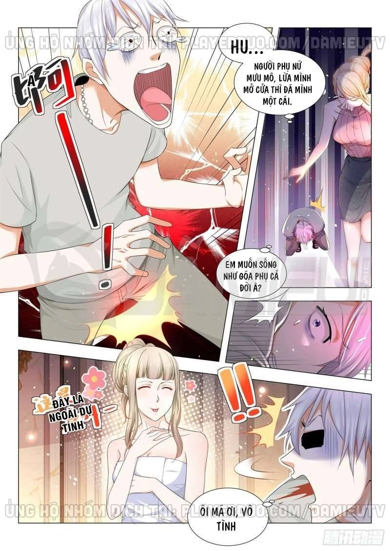 Thần Hào Chi Thiên Hàng Hệ Thống Chapter 79 - 9