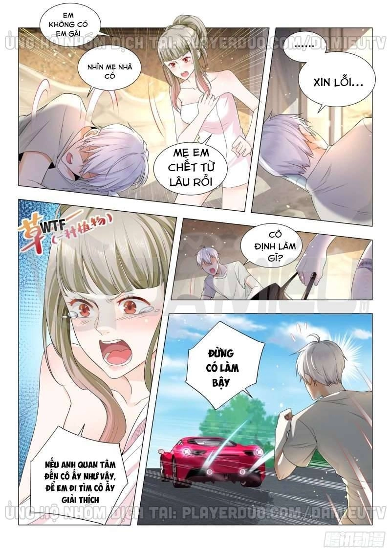 Thần Hào Chi Thiên Hàng Hệ Thống Chapter 79 - 11