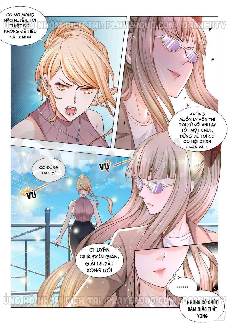 Thần Hào Chi Thiên Hàng Hệ Thống Chapter 79 - 14