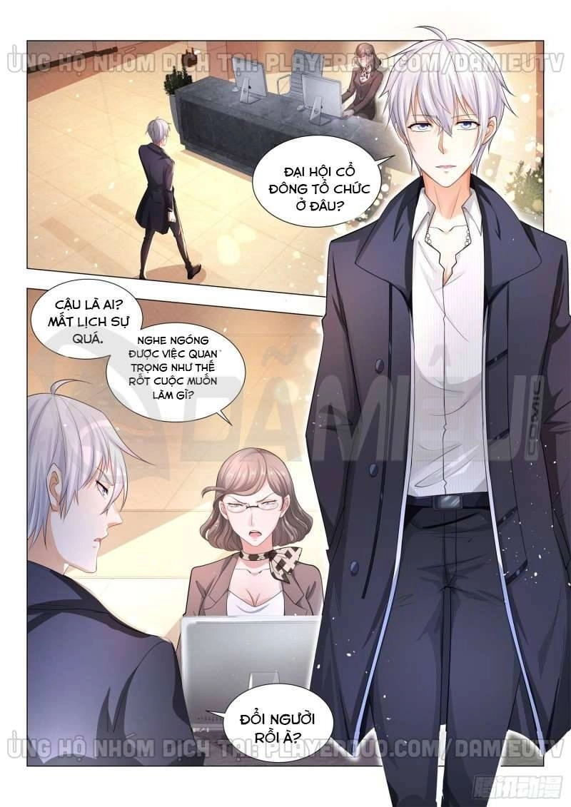 Thần Hào Chi Thiên Hàng Hệ Thống Chapter 80 - 1