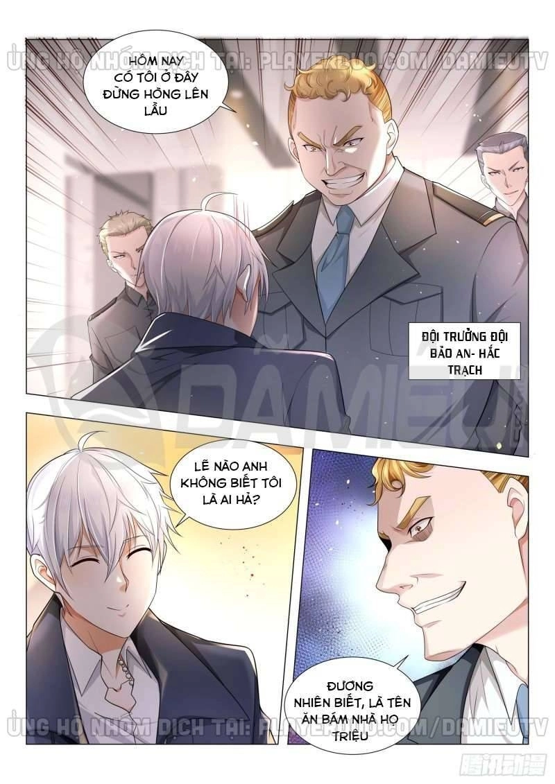 Thần Hào Chi Thiên Hàng Hệ Thống Chapter 80 - 3