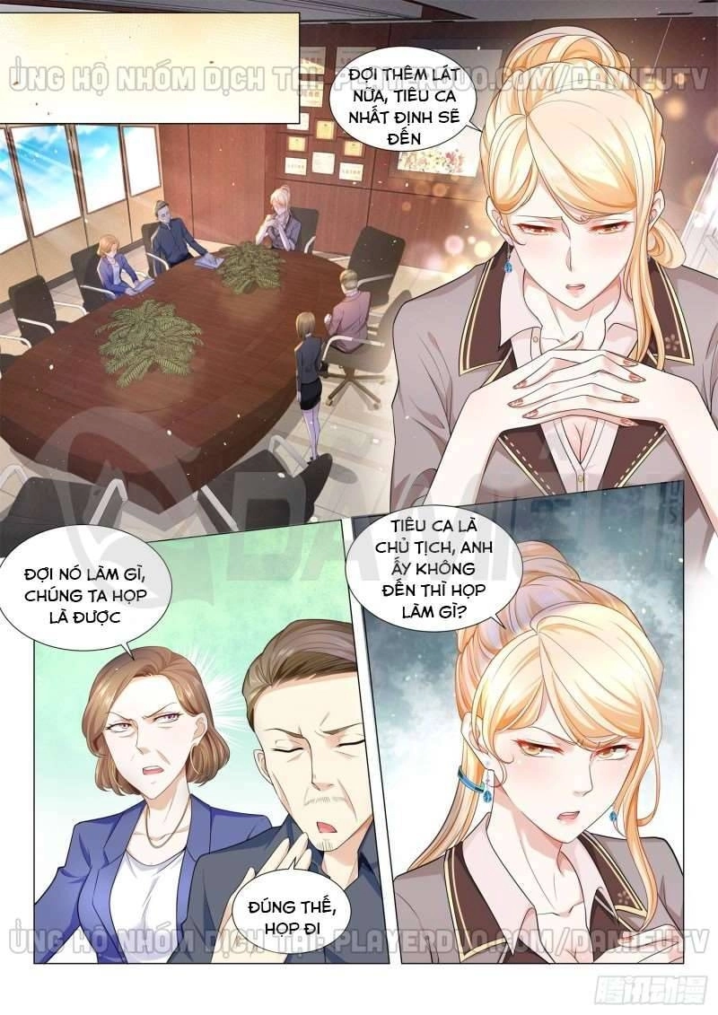 Thần Hào Chi Thiên Hàng Hệ Thống Chapter 80 - 7