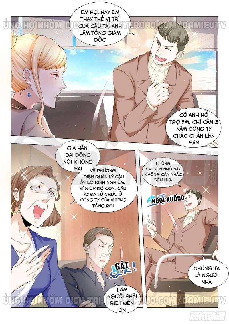 Thần Hào Chi Thiên Hàng Hệ Thống Chapter 80 - 8