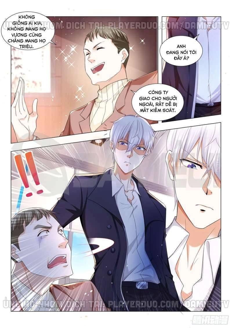 Thần Hào Chi Thiên Hàng Hệ Thống Chapter 80 - 9