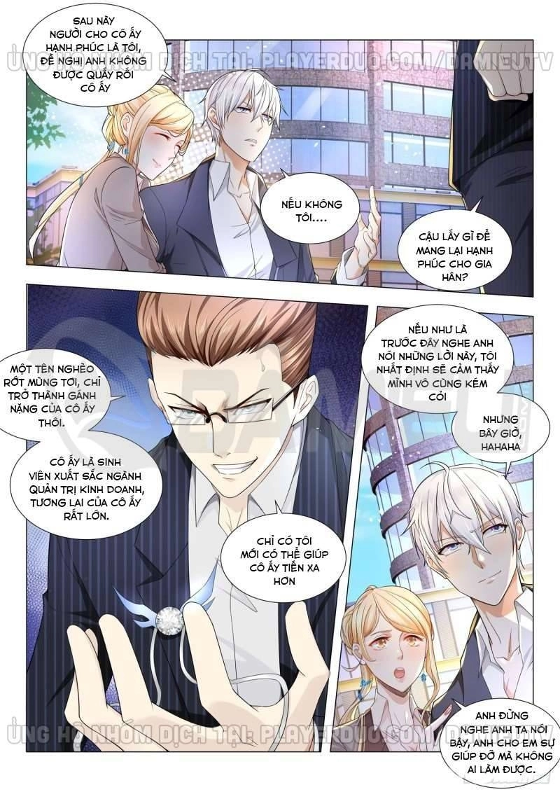 Thần Hào Chi Thiên Hàng Hệ Thống Chapter 82 - 4