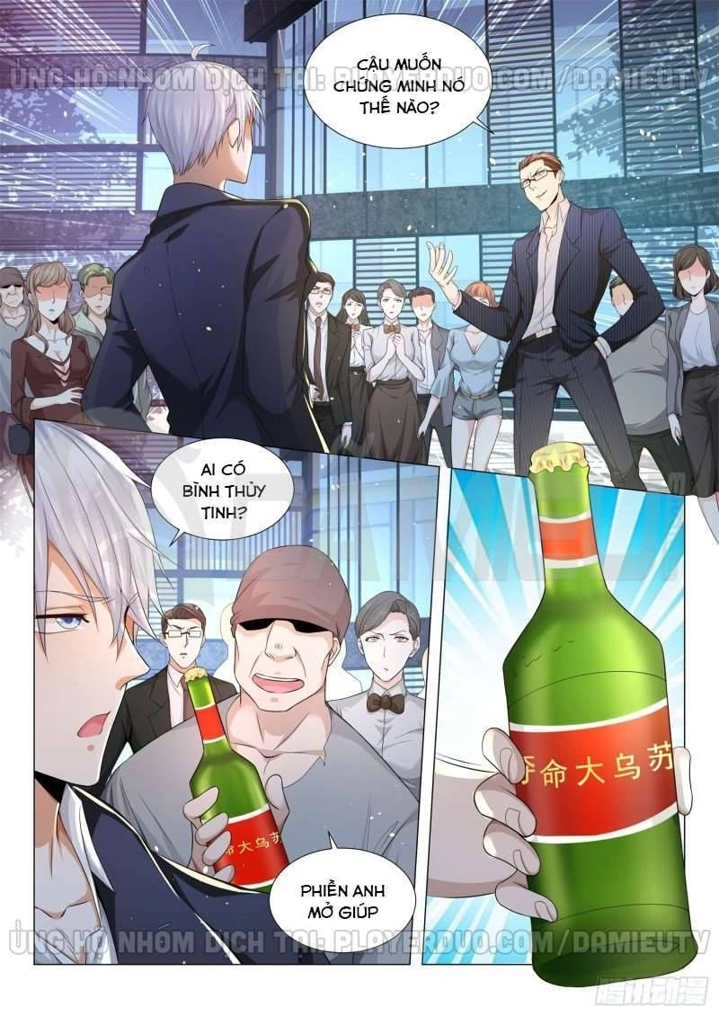 Thần Hào Chi Thiên Hàng Hệ Thống Chapter 82 - 10