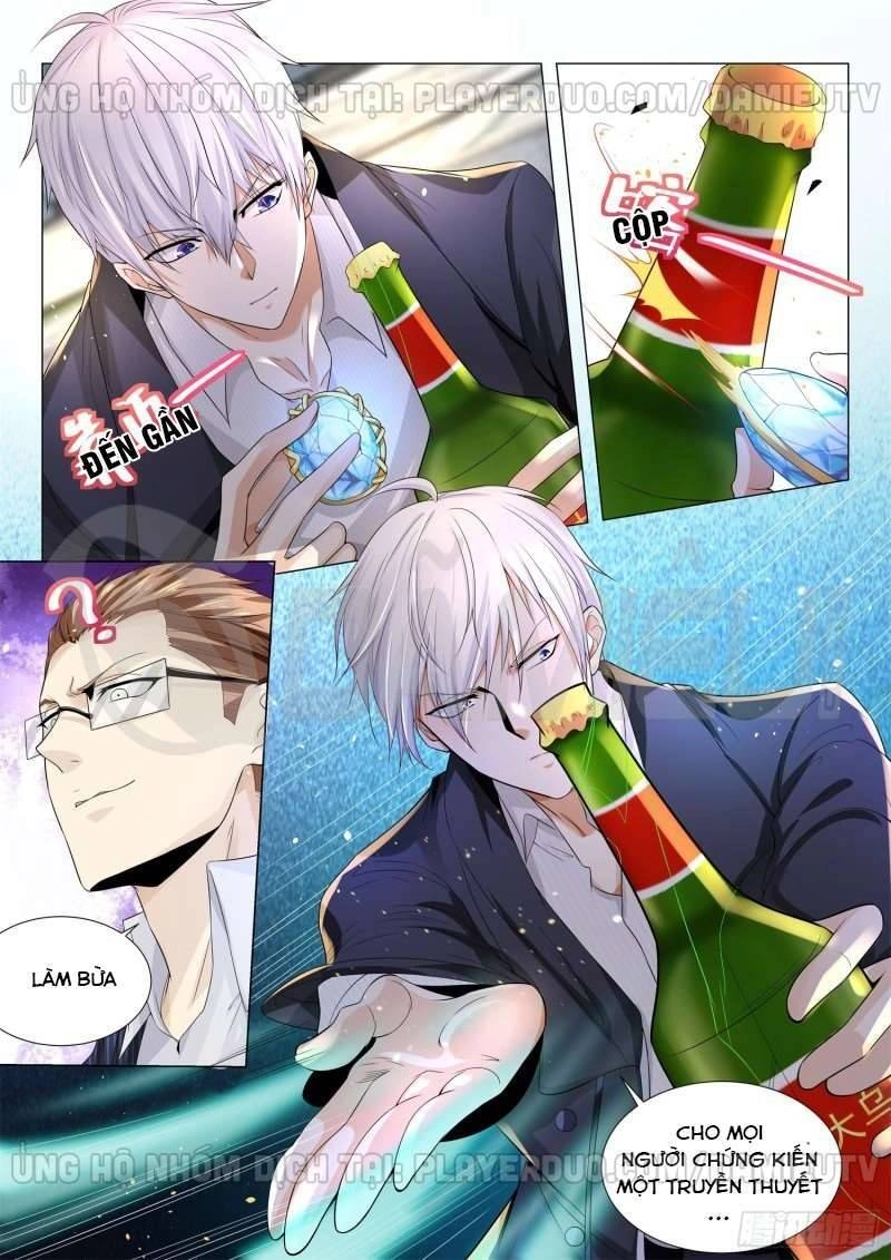 Thần Hào Chi Thiên Hàng Hệ Thống Chapter 82 - 11