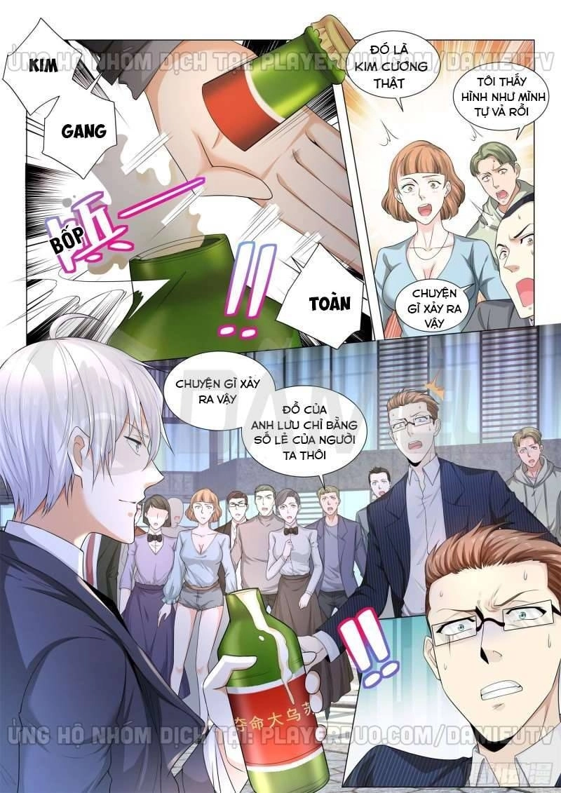 Thần Hào Chi Thiên Hàng Hệ Thống Chapter 82 - 12