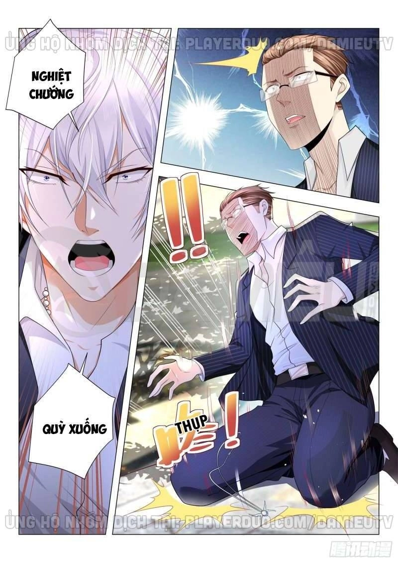 Thần Hào Chi Thiên Hàng Hệ Thống Chapter 83 - 2