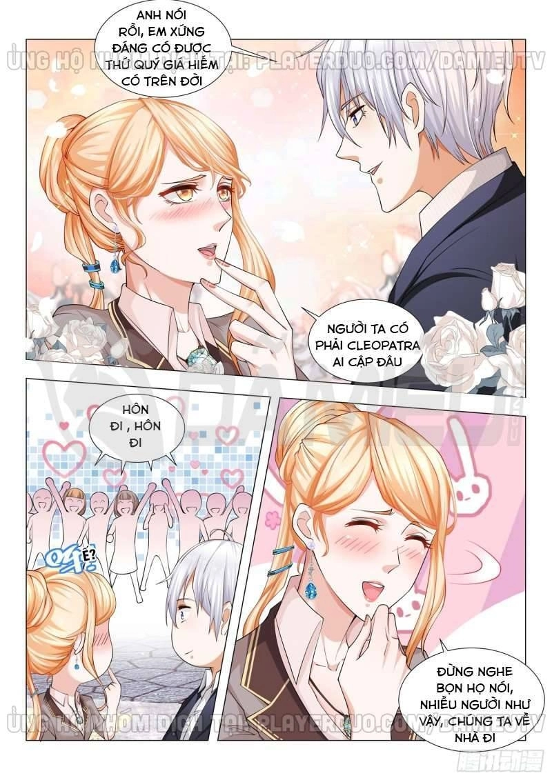 Thần Hào Chi Thiên Hàng Hệ Thống Chapter 83 - 10