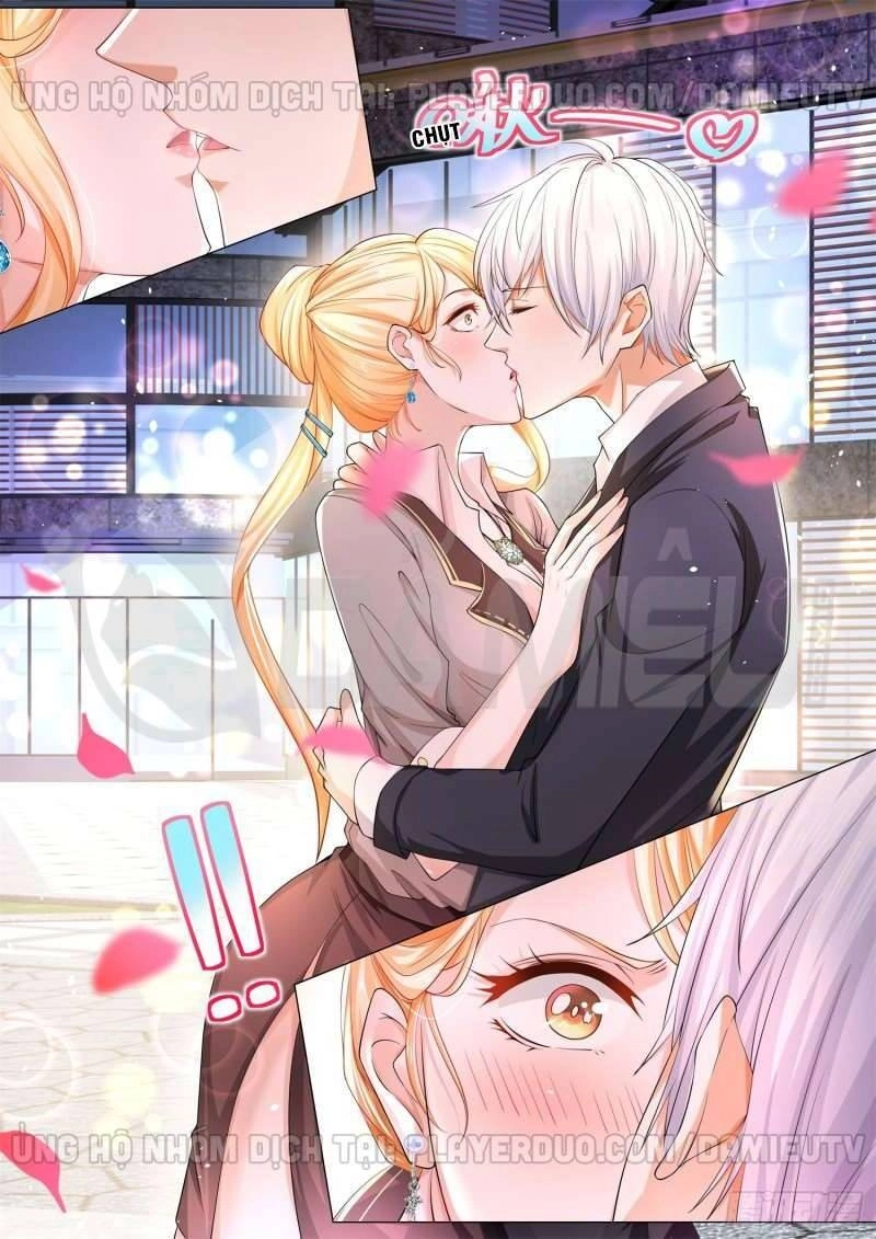 Thần Hào Chi Thiên Hàng Hệ Thống Chapter 83 - 11