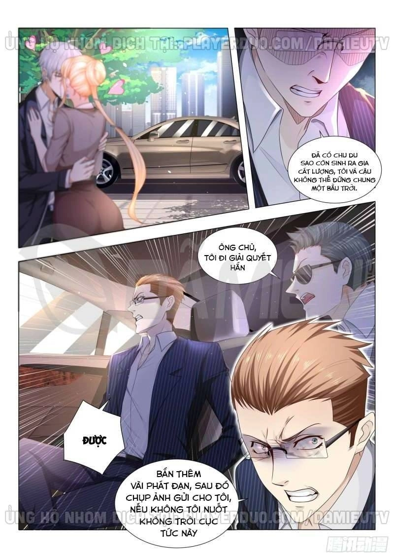 Thần Hào Chi Thiên Hàng Hệ Thống Chapter 83 - 12