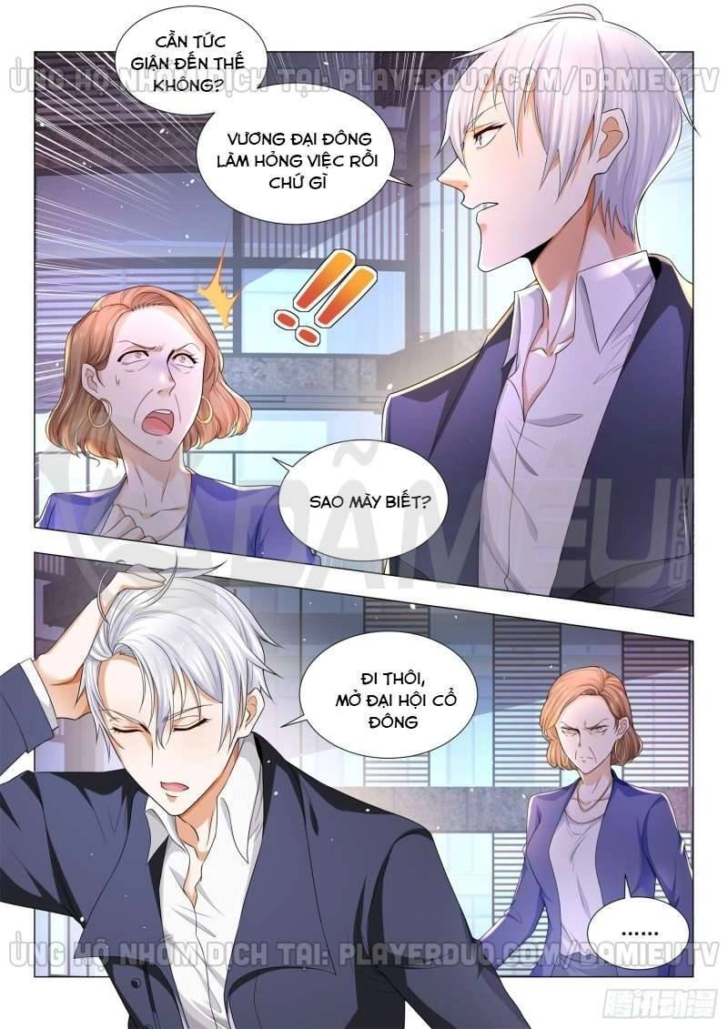 Thần Hào Chi Thiên Hàng Hệ Thống Chapter 83 - 15