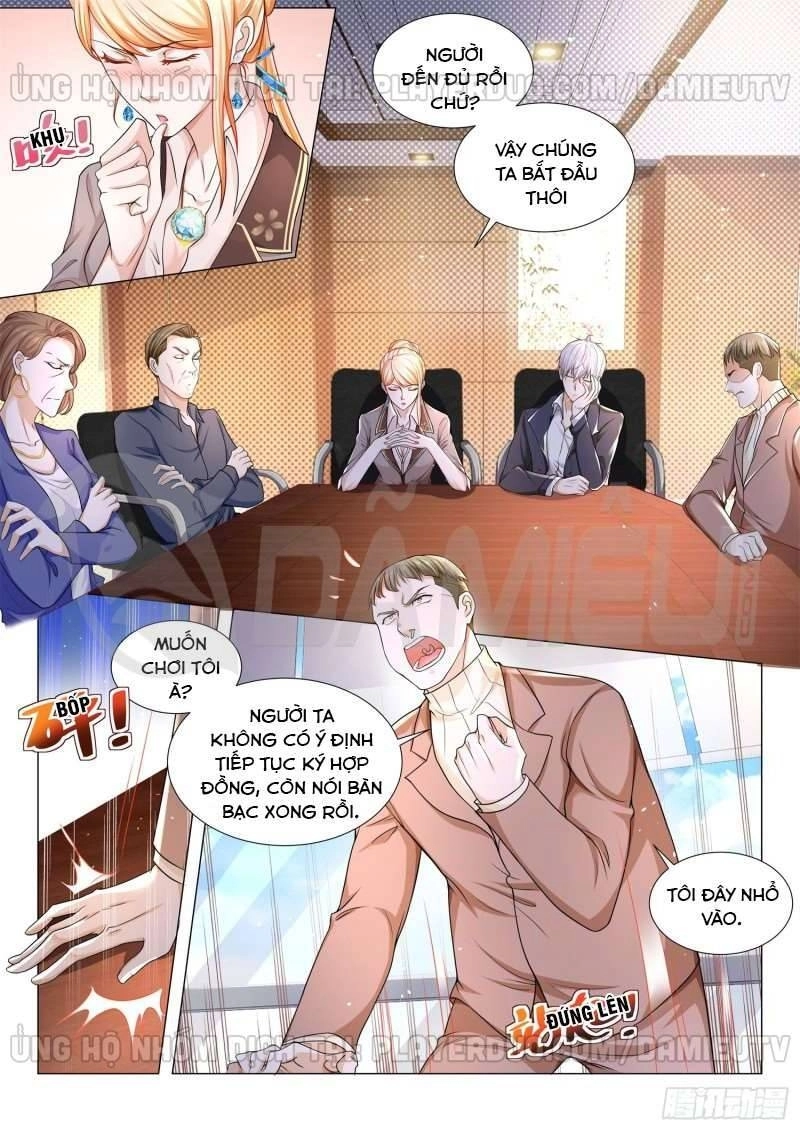 Thần Hào Chi Thiên Hàng Hệ Thống Chapter 84 - 1