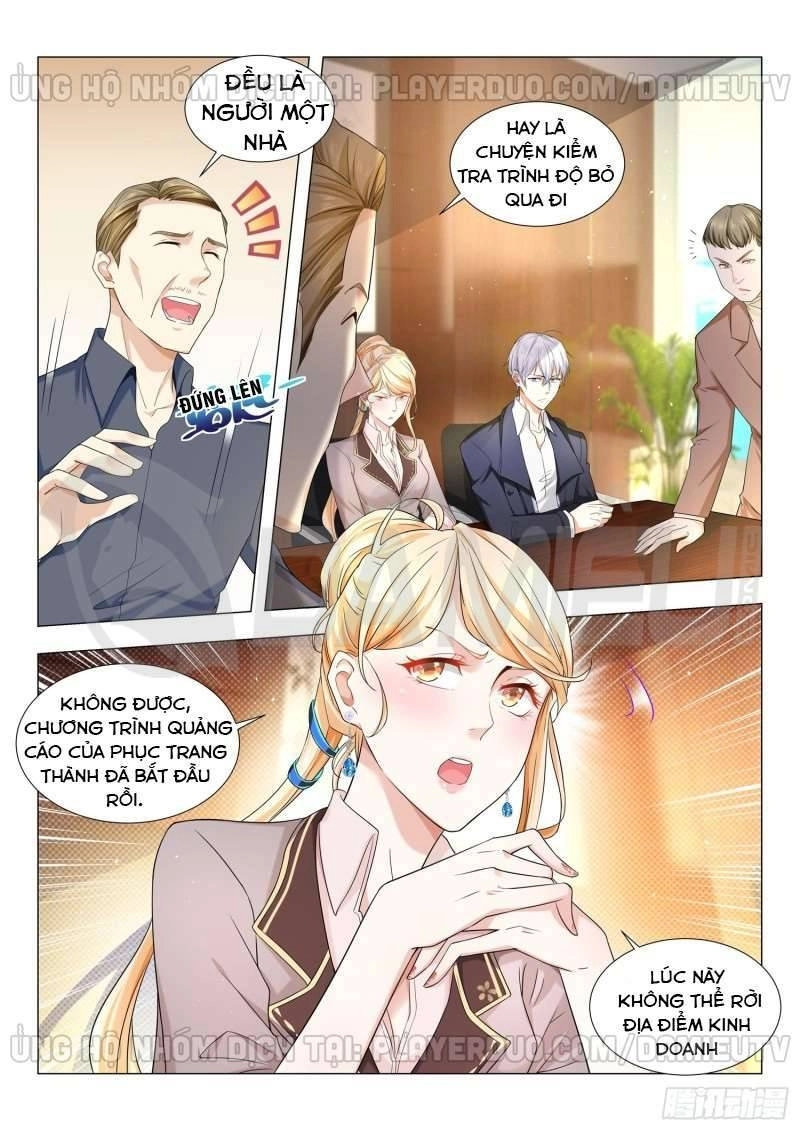 Thần Hào Chi Thiên Hàng Hệ Thống Chapter 84 - 4