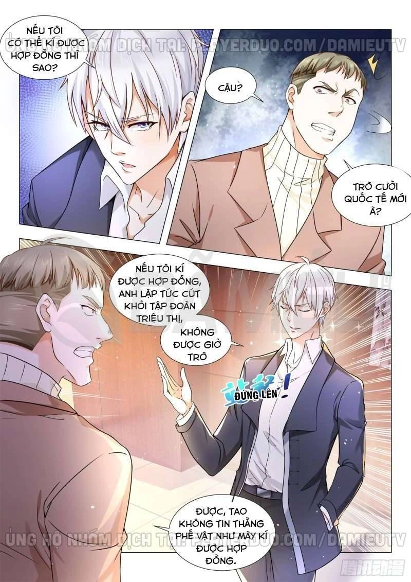 Thần Hào Chi Thiên Hàng Hệ Thống Chapter 84 - 7