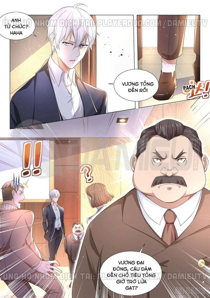 Thần Hào Chi Thiên Hàng Hệ Thống Chapter 84 - 13