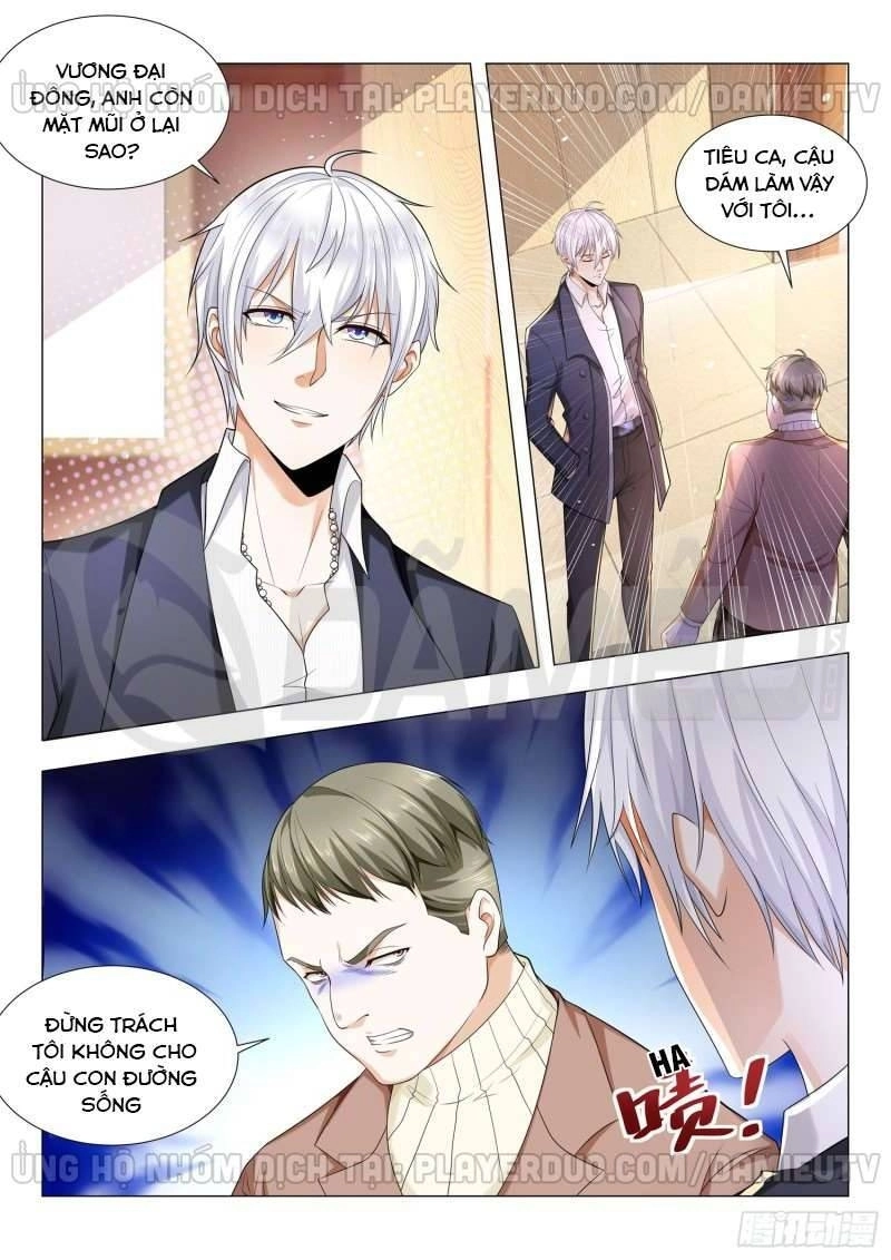 Thần Hào Chi Thiên Hàng Hệ Thống Chapter 85 - 2