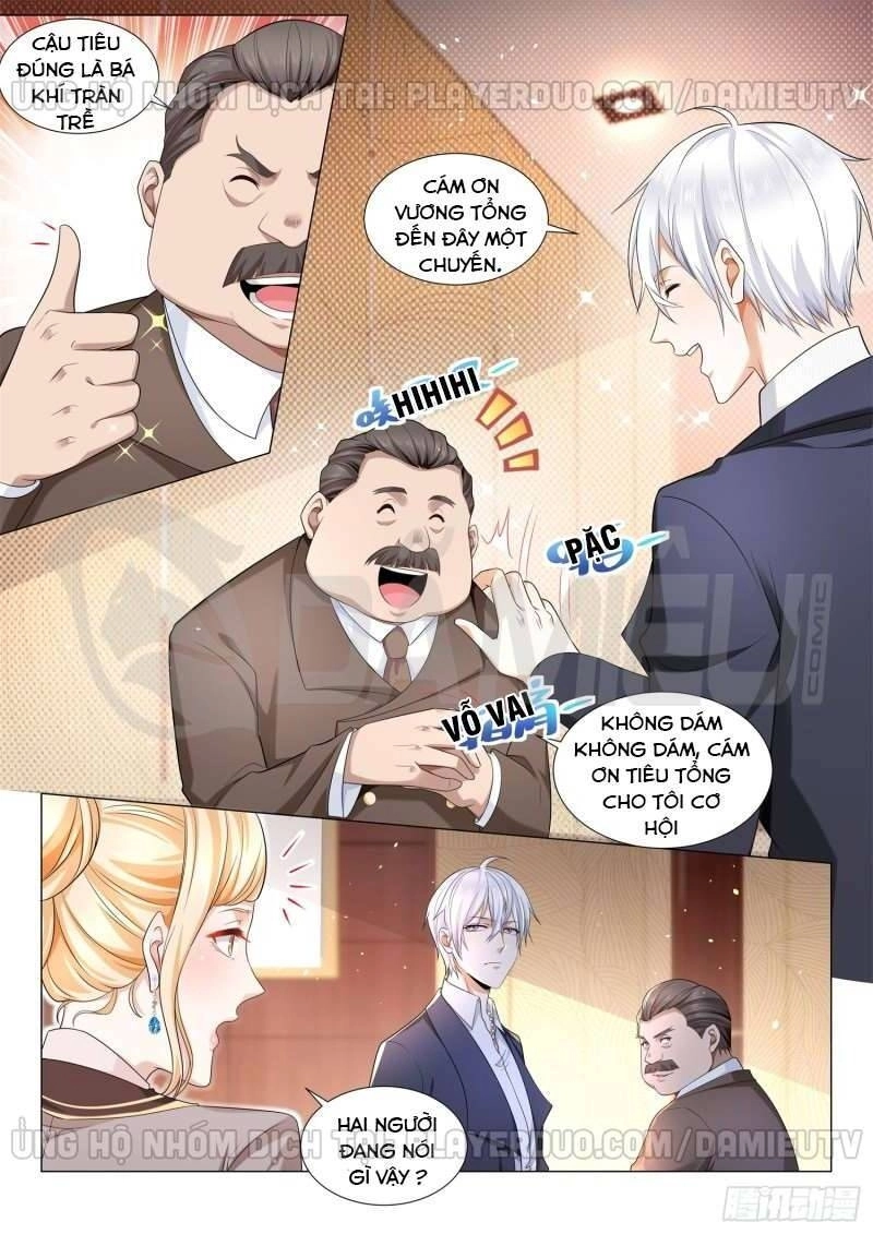 Thần Hào Chi Thiên Hàng Hệ Thống Chapter 85 - 4