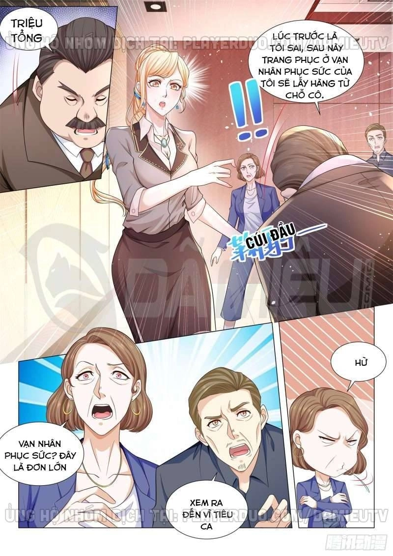 Thần Hào Chi Thiên Hàng Hệ Thống Chapter 85 - 5