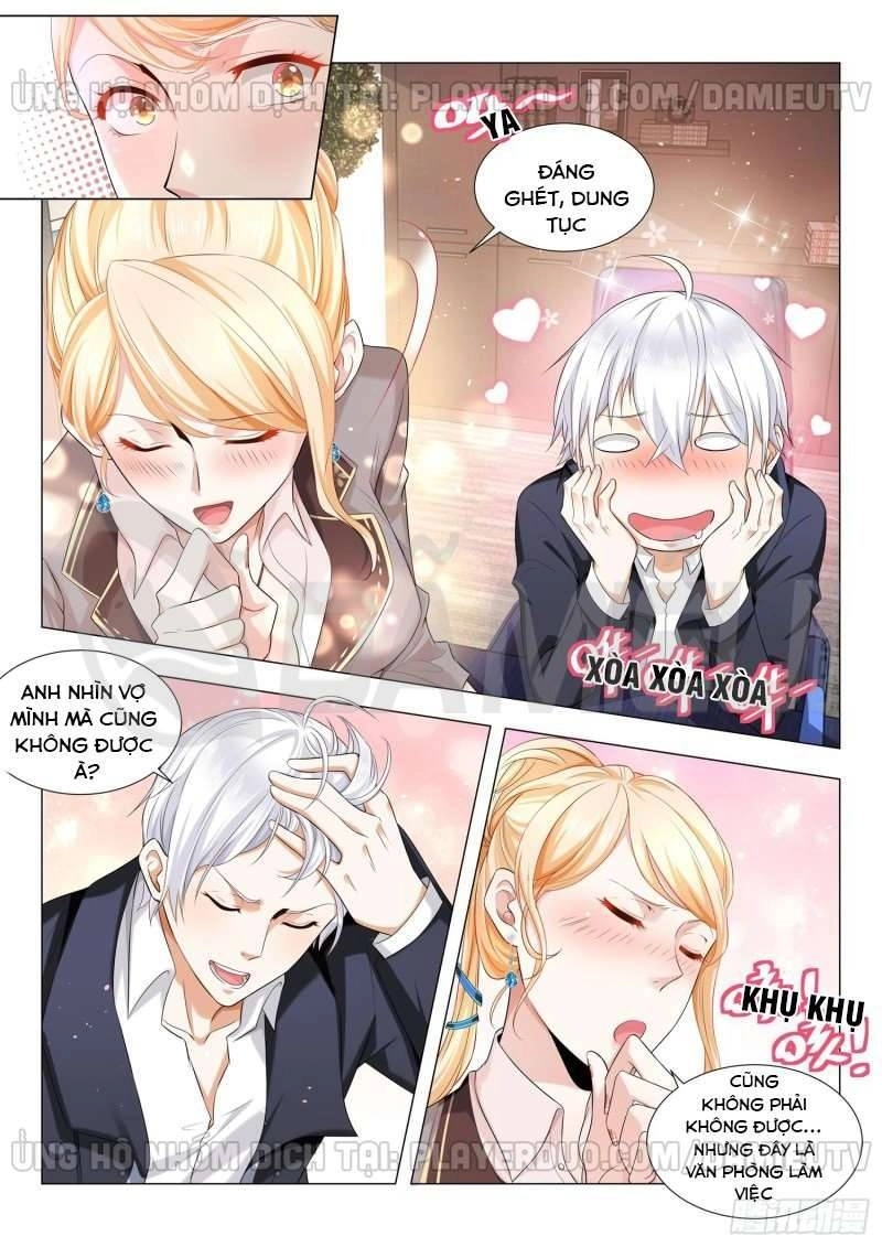 Thần Hào Chi Thiên Hàng Hệ Thống Chapter 85 - 9