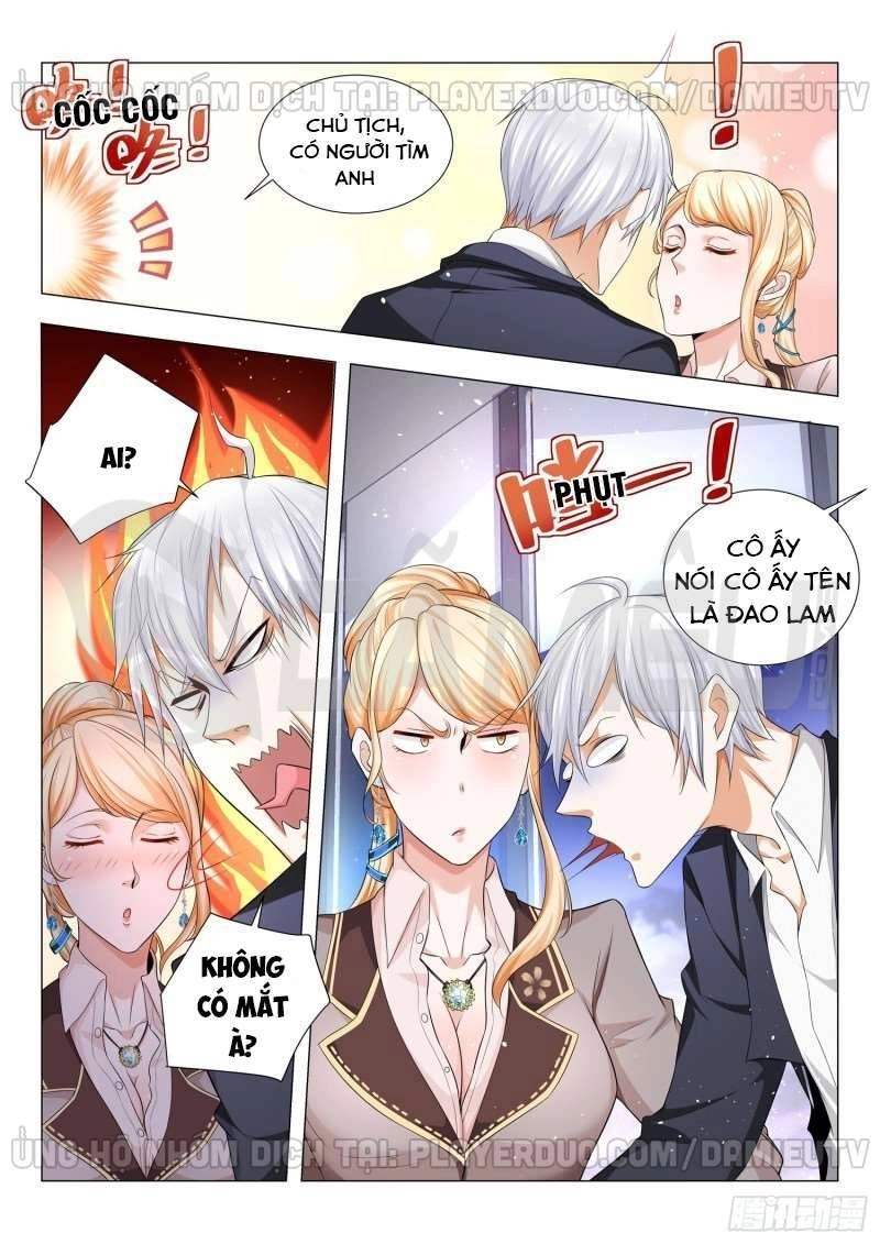 Thần Hào Chi Thiên Hàng Hệ Thống Chapter 85 - 11