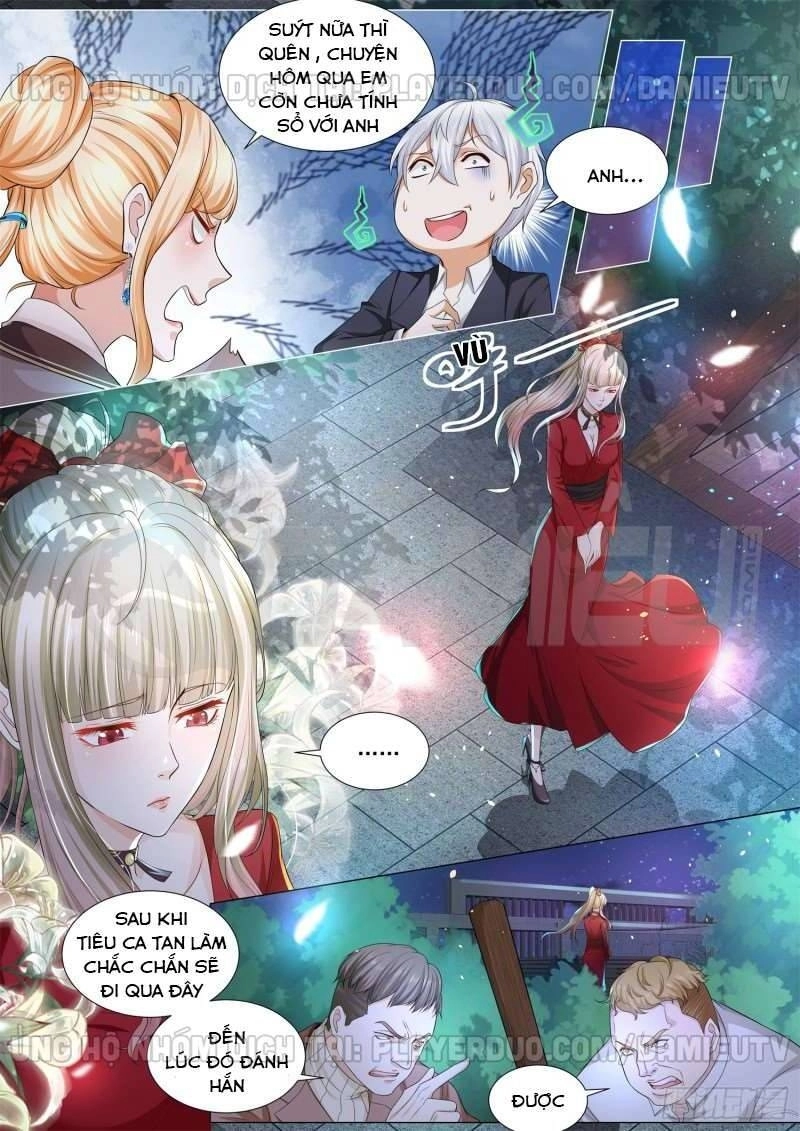 Thần Hào Chi Thiên Hàng Hệ Thống Chapter 85 - 12