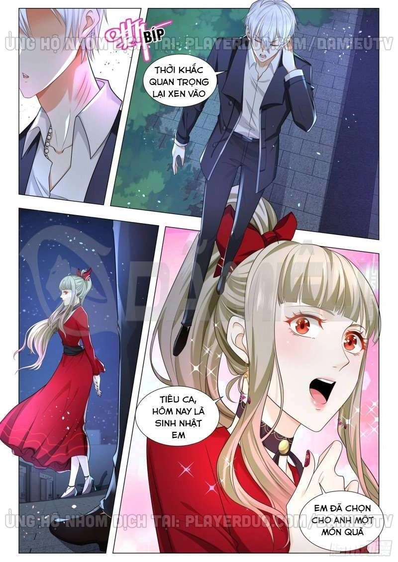 Thần Hào Chi Thiên Hàng Hệ Thống Chapter 86 - 1