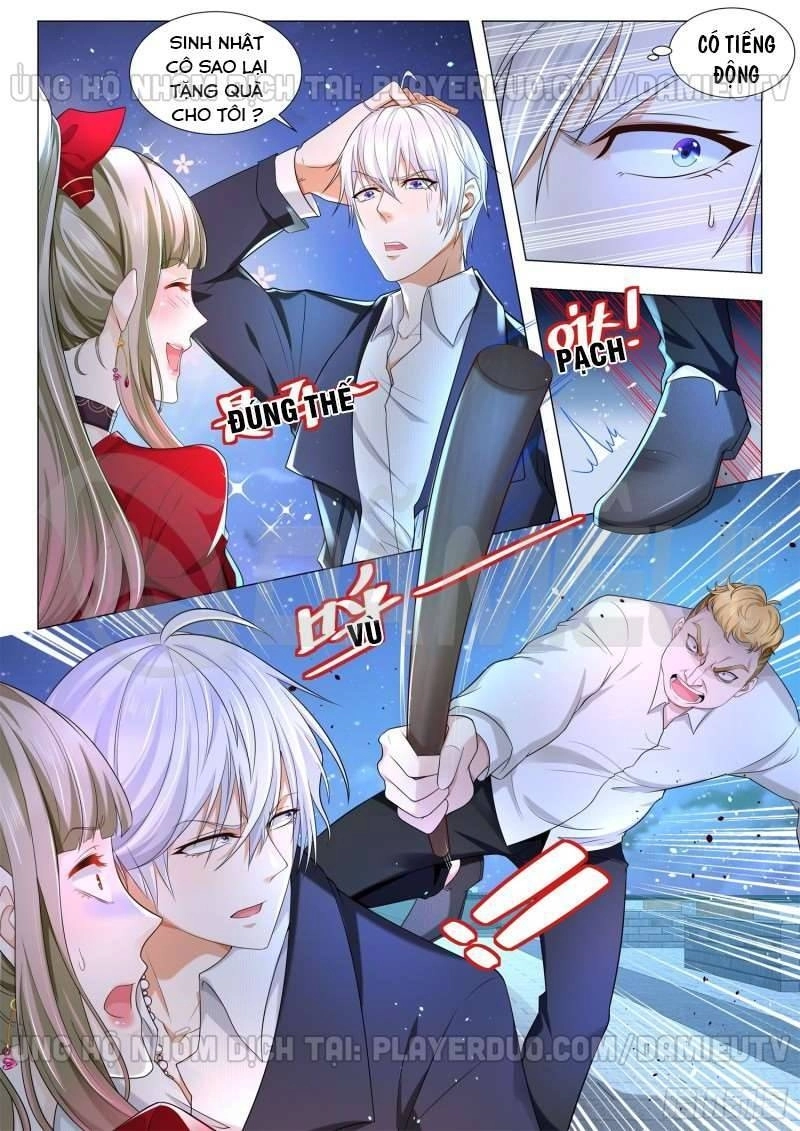 Thần Hào Chi Thiên Hàng Hệ Thống Chapter 86 - 2