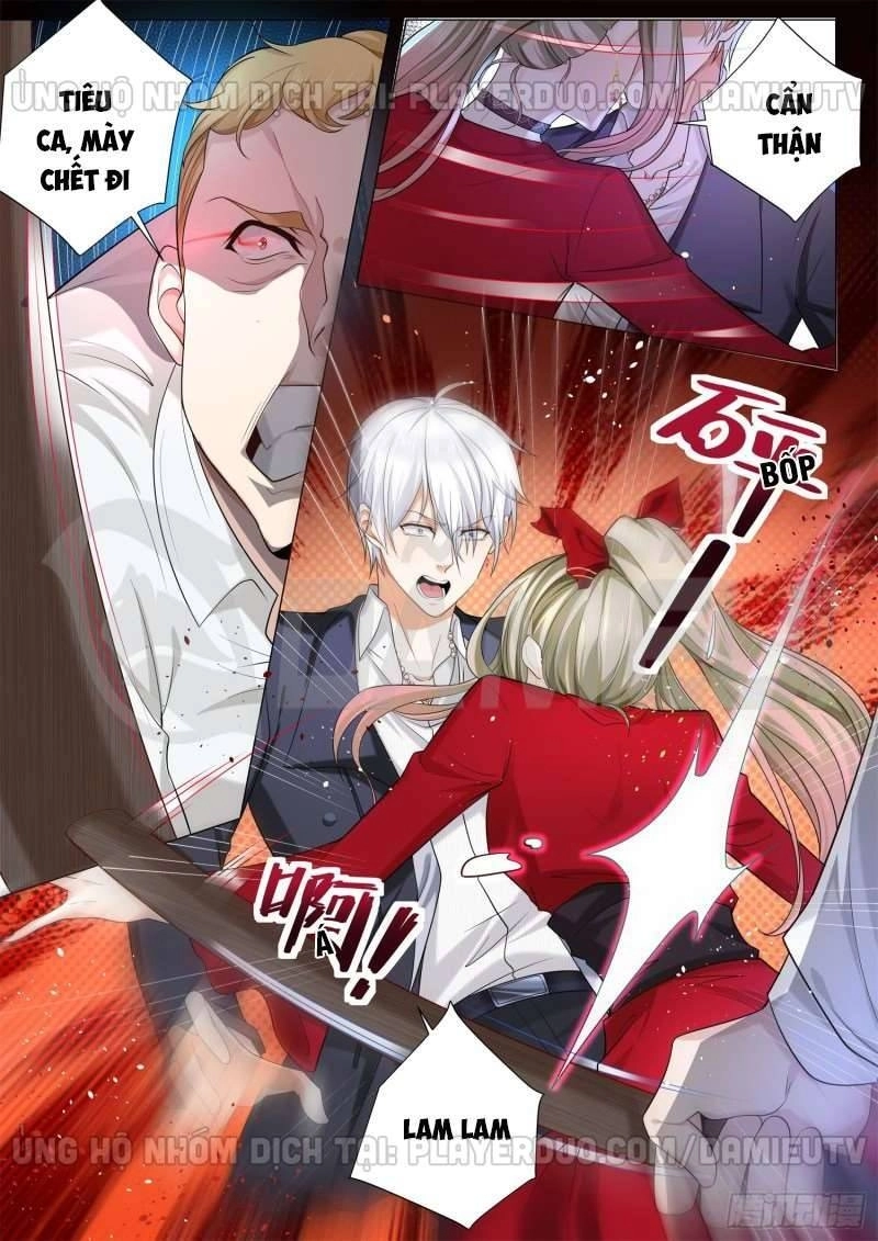 Thần Hào Chi Thiên Hàng Hệ Thống Chapter 86 - 3