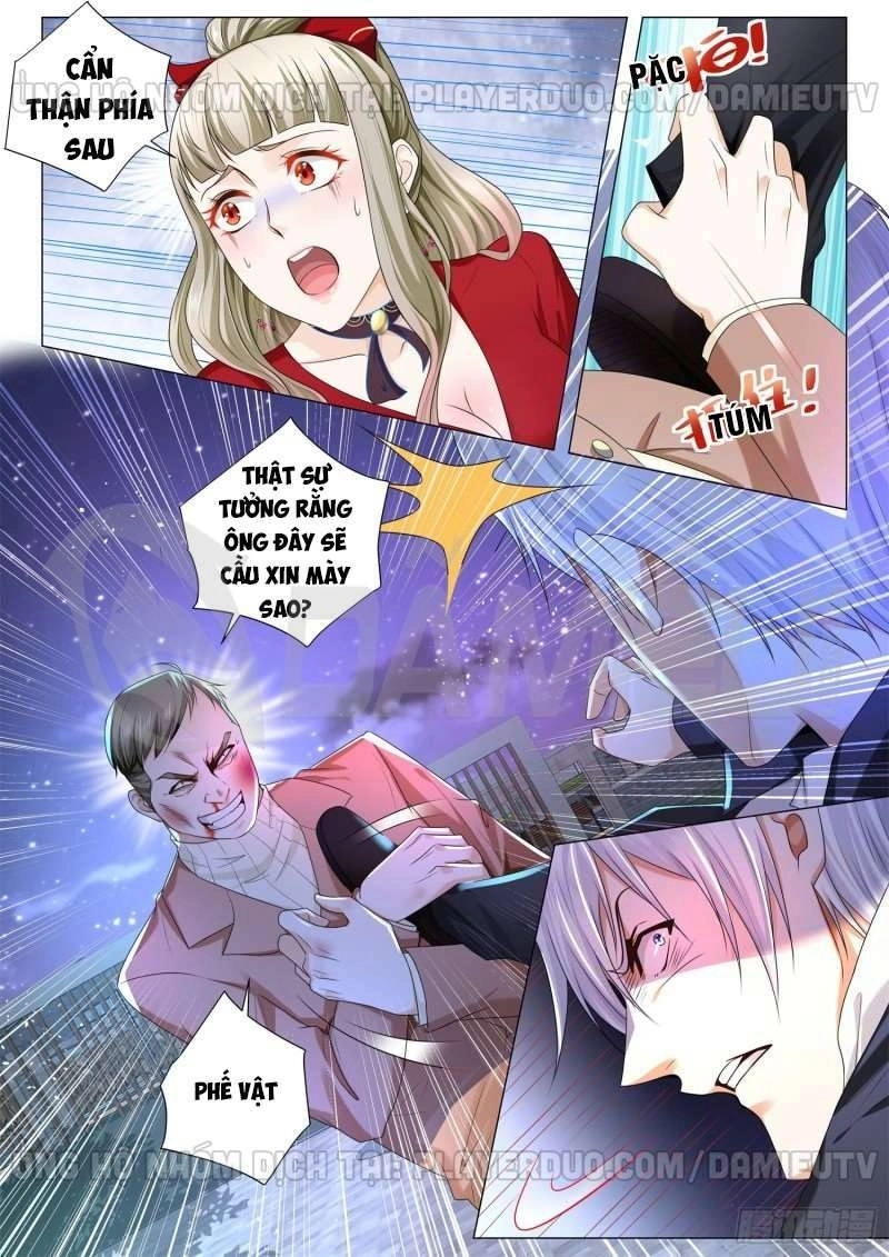 Thần Hào Chi Thiên Hàng Hệ Thống Chapter 86 - 10