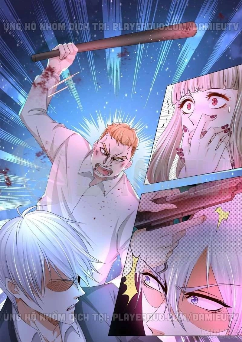 Thần Hào Chi Thiên Hàng Hệ Thống Chapter 86 - 11