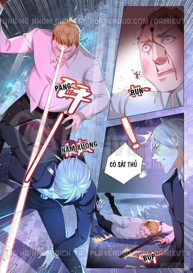 Thần Hào Chi Thiên Hàng Hệ Thống Chapter 86 - 12