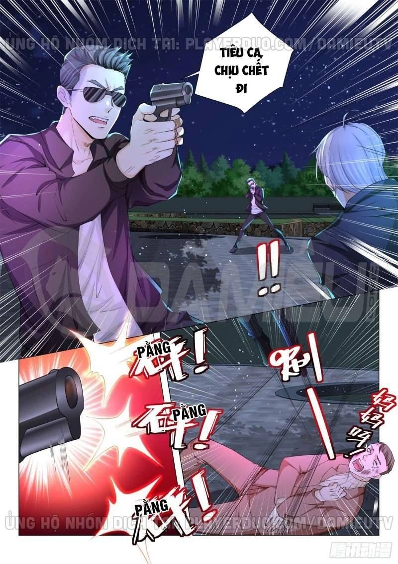 Thần Hào Chi Thiên Hàng Hệ Thống Chapter 86 - 13