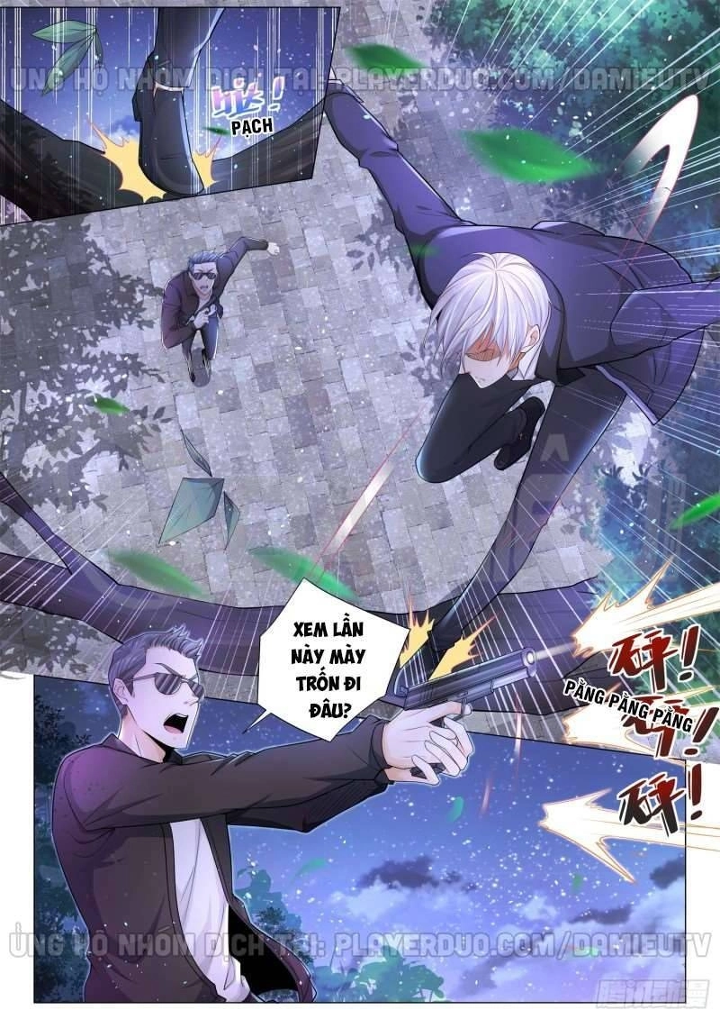 Thần Hào Chi Thiên Hàng Hệ Thống Chapter 87 - 1