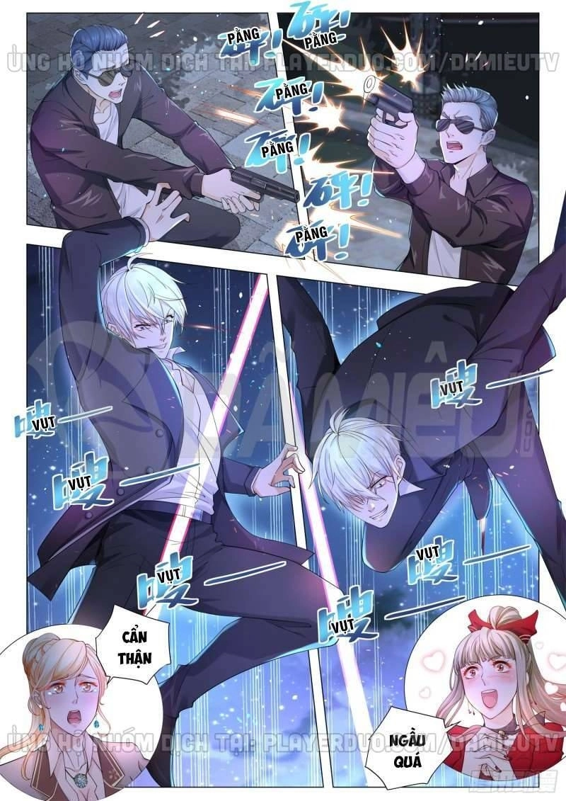 Thần Hào Chi Thiên Hàng Hệ Thống Chapter 88 - 1