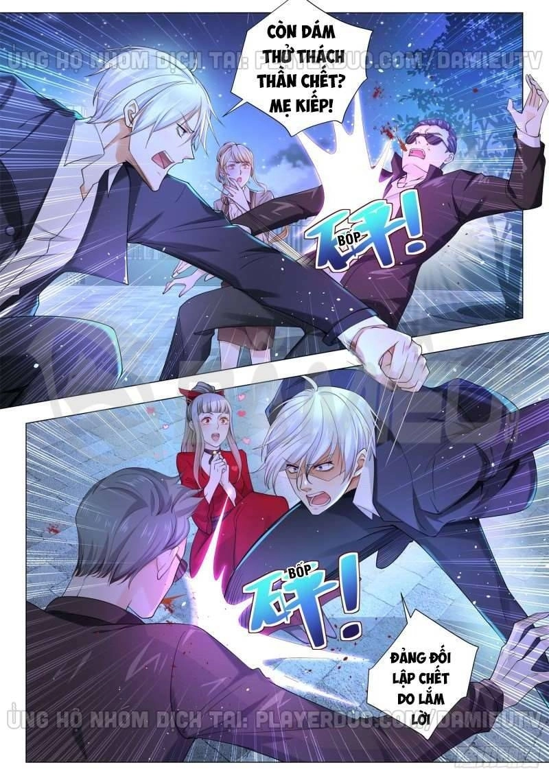 Thần Hào Chi Thiên Hàng Hệ Thống Chapter 88 - 2