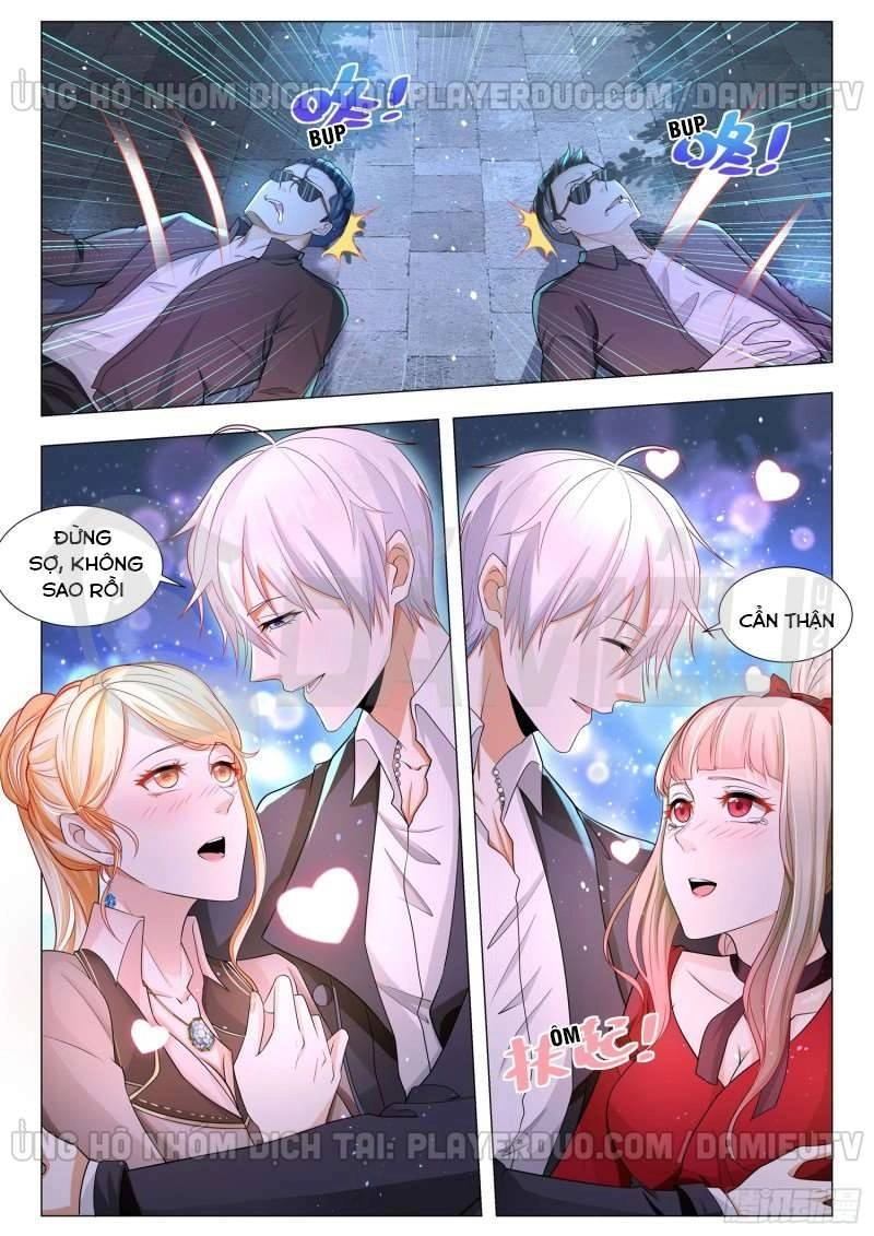 Thần Hào Chi Thiên Hàng Hệ Thống Chapter 88 - 3