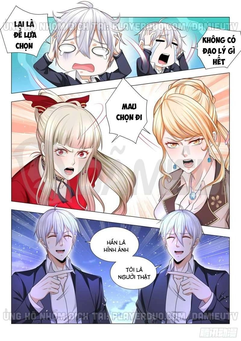 Thần Hào Chi Thiên Hàng Hệ Thống Chapter 88 - 6