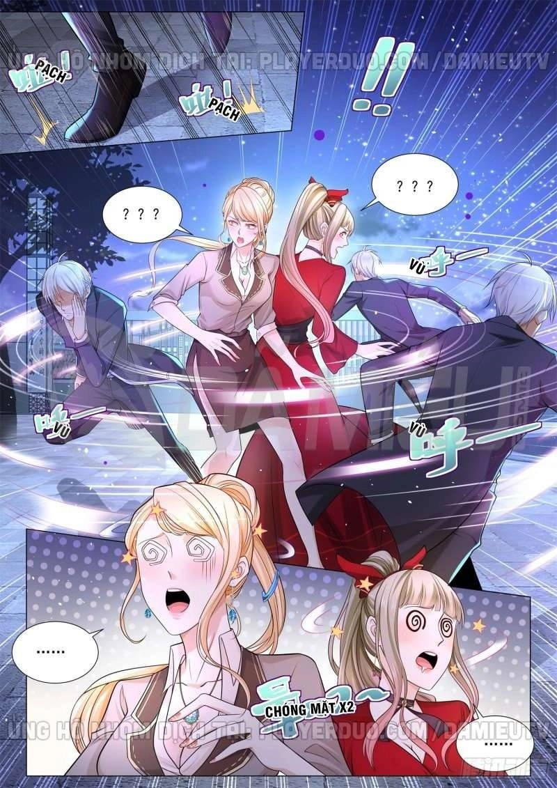 Thần Hào Chi Thiên Hàng Hệ Thống Chapter 88 - 7