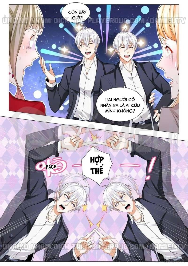 Thần Hào Chi Thiên Hàng Hệ Thống Chapter 88 - 8