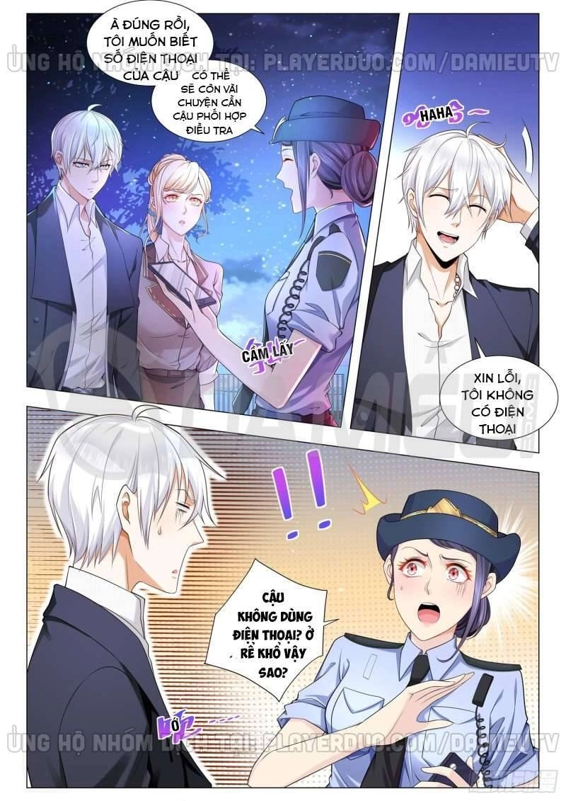 Thần Hào Chi Thiên Hàng Hệ Thống Chapter 89 - 1