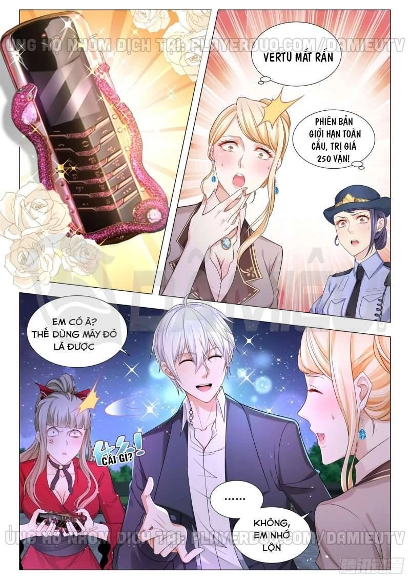 Thần Hào Chi Thiên Hàng Hệ Thống Chapter 89 - 3