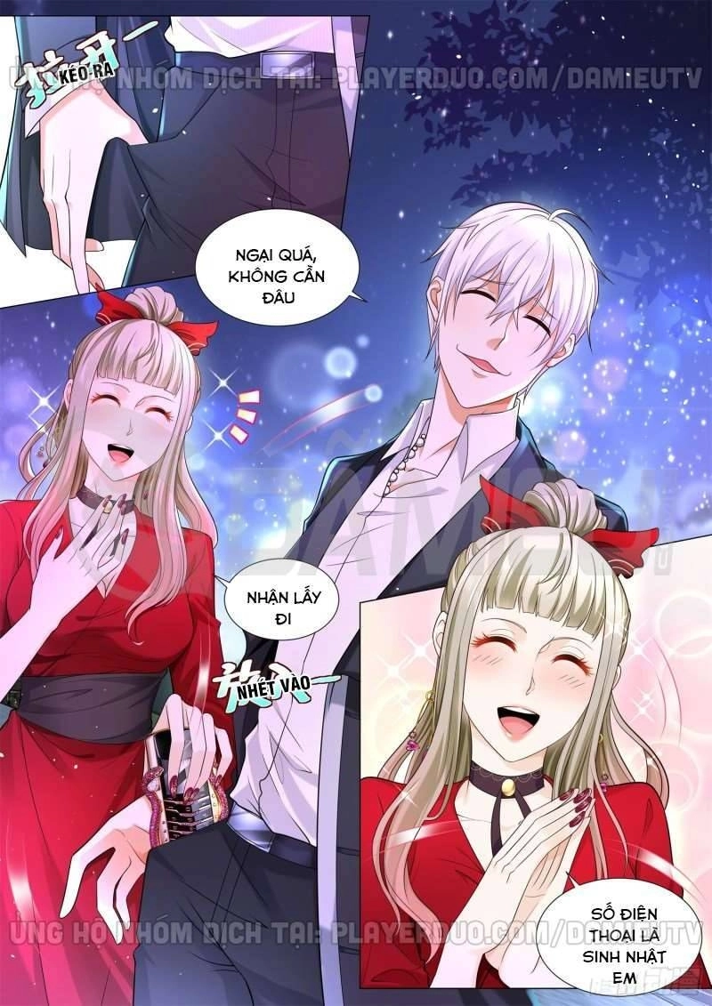 Thần Hào Chi Thiên Hàng Hệ Thống Chapter 89 - 5