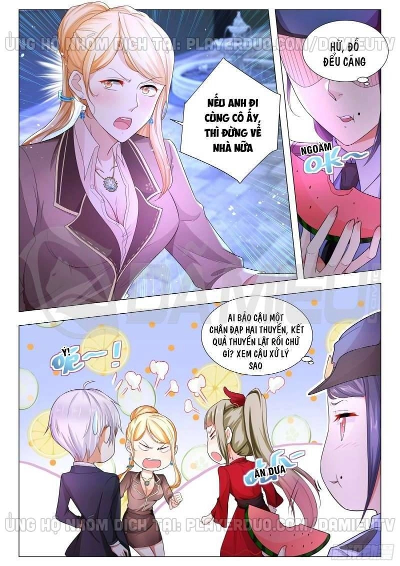 Thần Hào Chi Thiên Hàng Hệ Thống Chapter 89 - 9