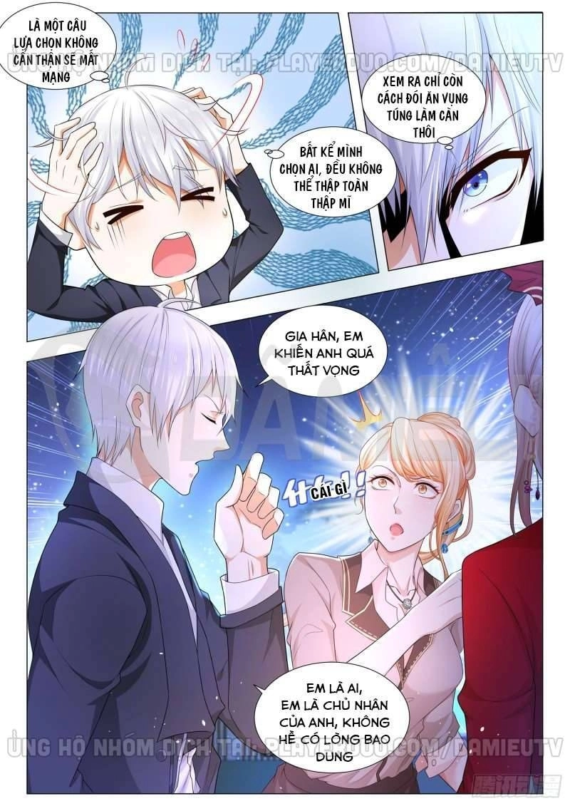 Thần Hào Chi Thiên Hàng Hệ Thống Chapter 89 - 10