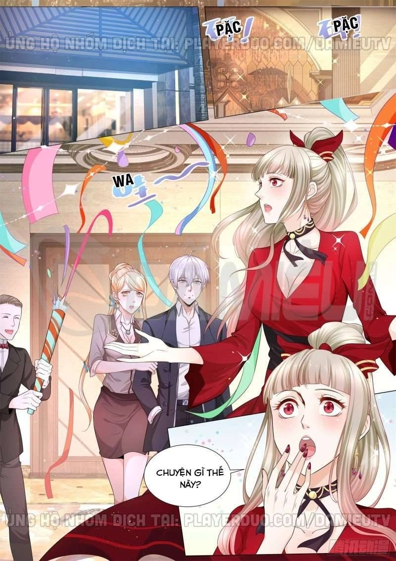 Thần Hào Chi Thiên Hàng Hệ Thống Chapter 90 - 1