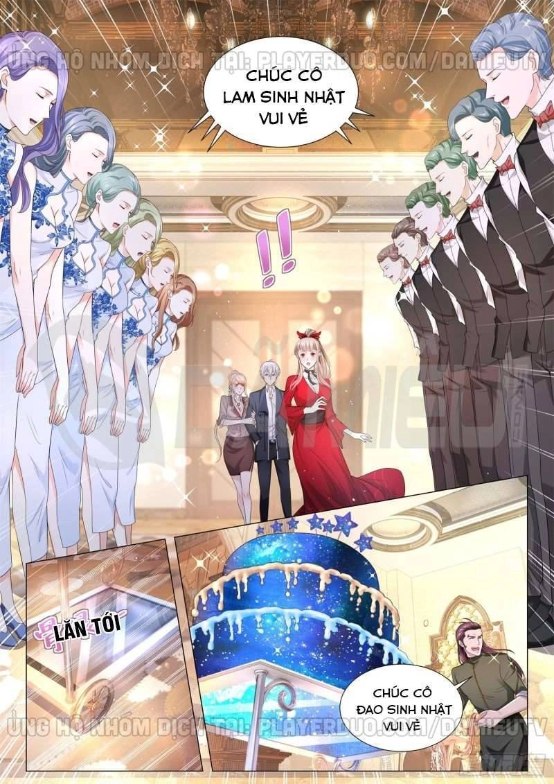 Thần Hào Chi Thiên Hàng Hệ Thống Chapter 90 - 2