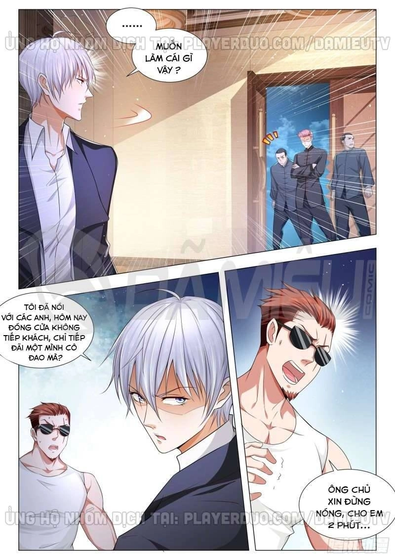 Thần Hào Chi Thiên Hàng Hệ Thống Chapter 90 - 6