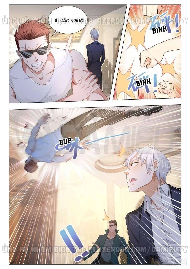 Thần Hào Chi Thiên Hàng Hệ Thống Chapter 90 - 7